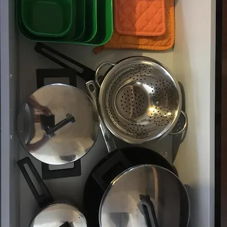 Vinný Sklep Apartmán