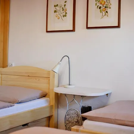 Vinny Sklep Moravská Nová Ves