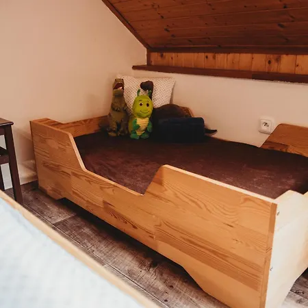 Vinny Sklep Appartement Moravská Nová Ves