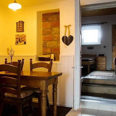 Apartmán Vinný Sklep