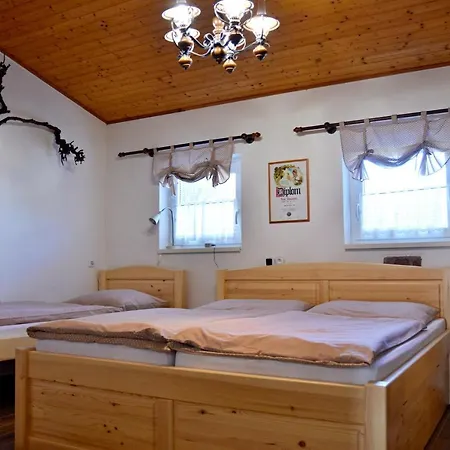 Apartmán Vinný Sklep *