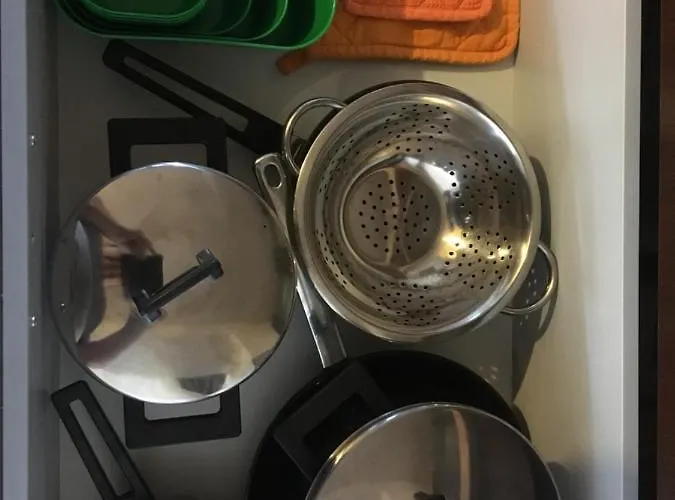 Vinny Sklep Apartment
