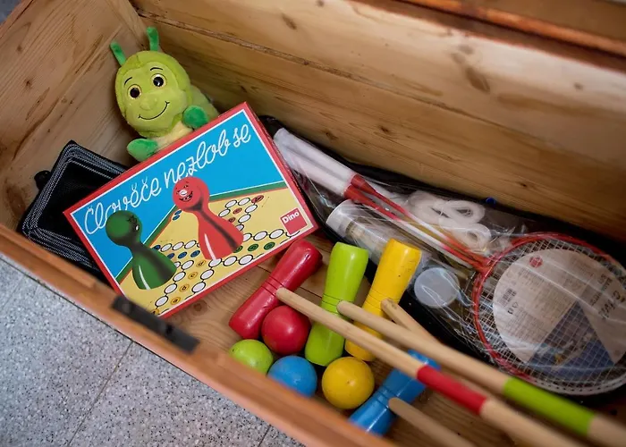 Vinny Sklep * Moravská Nová Ves