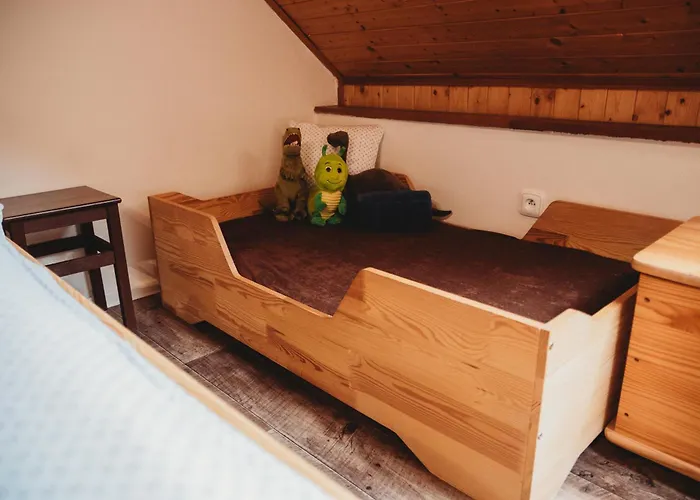 Vinny Sklep Apartment Moravská Nová Ves