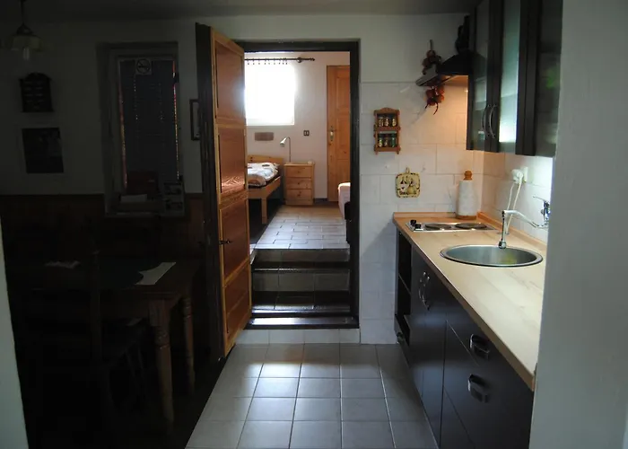 Vinny Sklep Apartment